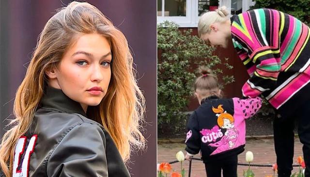 From Heartbreak to Happiness: How Gigi Hadid Found Love and Strength as a Single Mom