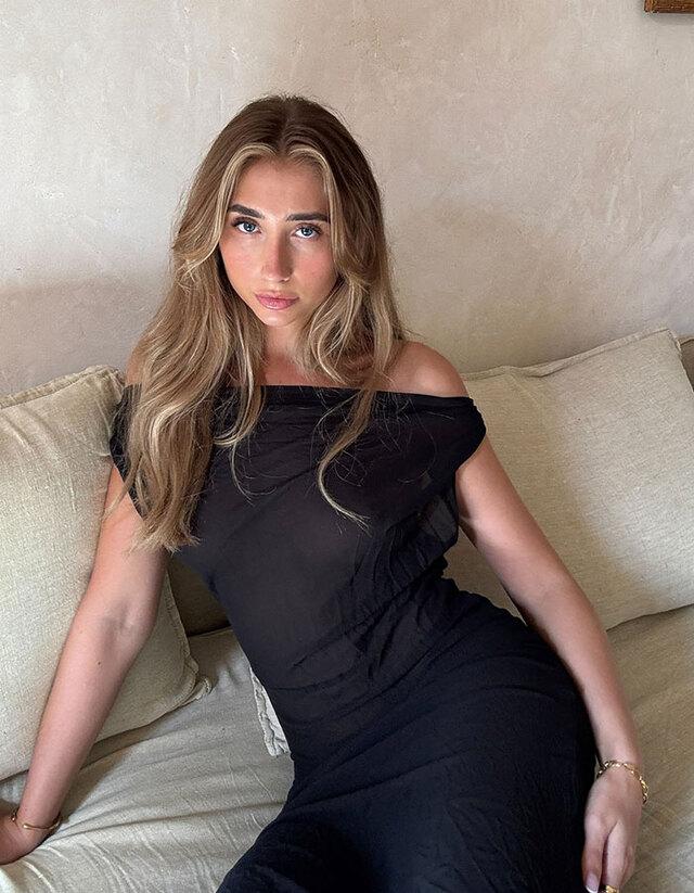 Lily Phillips Sparks Heated Debate: Adult Star Visits Elderly Men in Nursing Homes — Charity or Controversy?