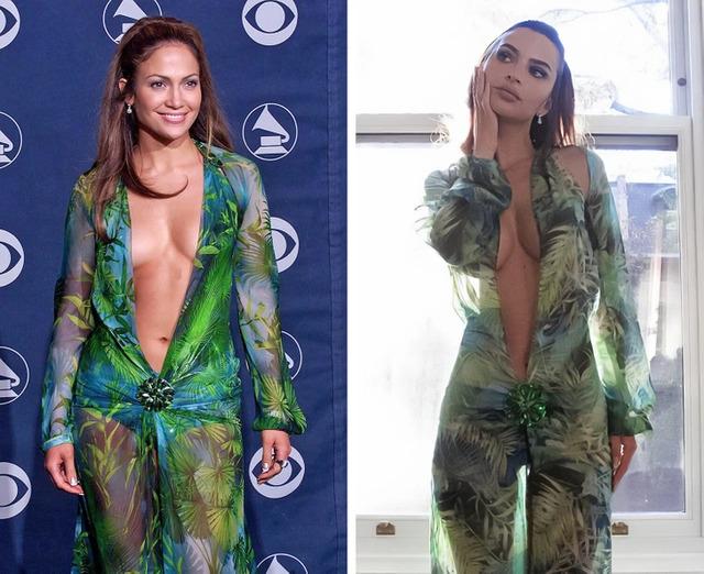 Who Wore It Best? A Closer Look at Their Styling Choices
