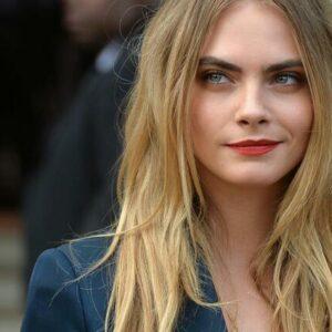 Cara Delevingne: Royal Roots and Runway Success