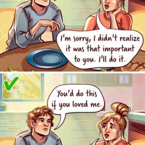 The Emotional Blackmailer: Guilt as a Weapon