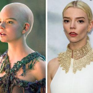Anya Taylor-Joy's Unexpected Start in ‘Atlantis’ Before Her Stardom