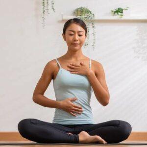 Discover the Secret to Better Sleep and Less Stress: The 4-7-8 Breathing Technique That Will Change Your Life!