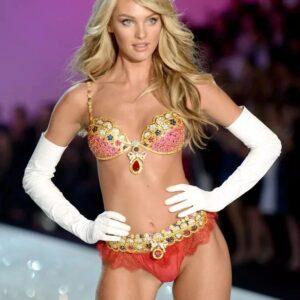 Candice Swanepoel’s Timeless Beauty and Unstoppable Influence: The Secrets Behind Her Iconic Legacy