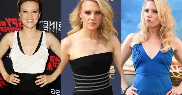 Kate McKinnon: From SNL to Hollywood's Brightest Star