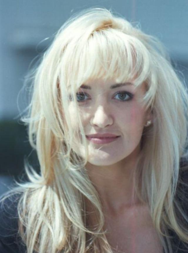 Monique Noel: A Journey from Glamour to Authenticity