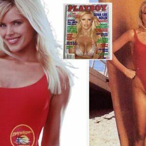 Gena Lee Nolin's Shocking Transformation: From Baywatch Star to Powerful Health Advocate