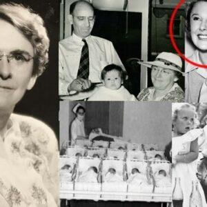 The Stolen Children: Inside the Secret Adoption Empire That Haunted America for Decades