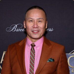 BD Wong's Apology: A Public Misstep and the Impact of Online Backlash