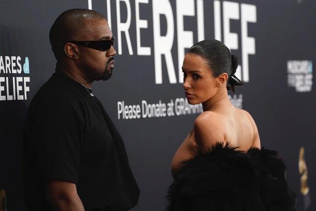 Bianca Censori and Kanye West: The Shocking Fashion, Controversies, and Marriage Drama You Can't Ignore