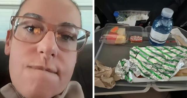The Air Canada Meal Controversy: A Viral Date Mix-Up Sparks Global Laughter and Lessons