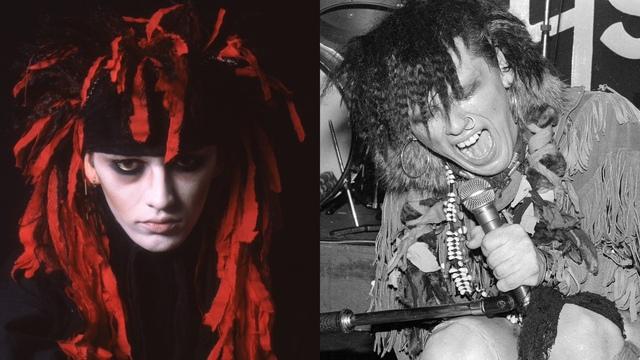 Pete Burns: The Daring Pop Icon Who Pushed Boundaries in Music, Fashion, and Identity