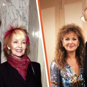 Shelley Fabares and Mike Farrell: A Hollywood Romance Defined by Quiet Strength and Lasting Love