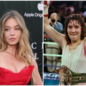 Blood, Sweat, and Bangs: Inside Sydney Sweeney’s Brutal Metamorphosis into Christy Martin