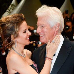 The Art of the Slow Burn: Richard Gere’s Mediterranean Masterclass in Gracious Aging