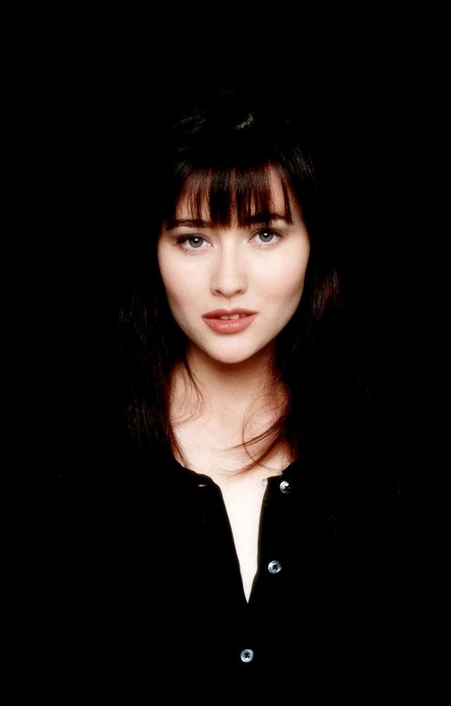 The Unfiltered Legacy of Shannen Doherty: From Hollywood Rebel to Global Beacon of Hope