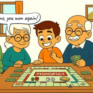 Playing video games together has become a powerful tool for generational bonding.