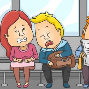 The Morning Wake-Up Call: Decoding the Science and Secrets Behind Your Nighttime Drooling